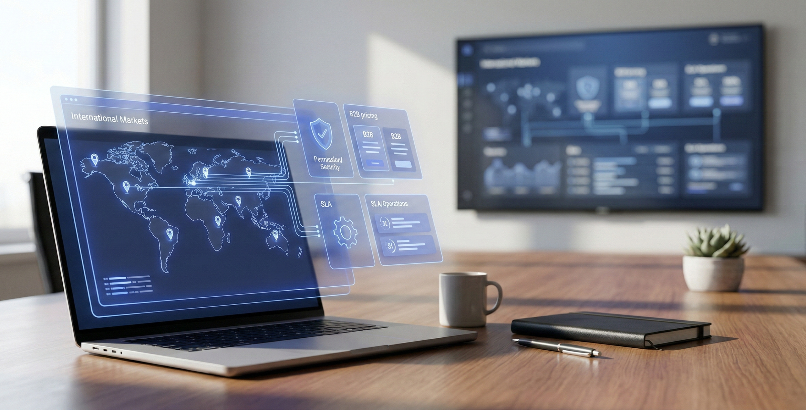 Shopify Plus - wdrożenia enterprise e-commerce PEEKY